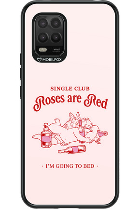 Bed Romance 2.0 - Xiaomi Mi 10 Lite 5G