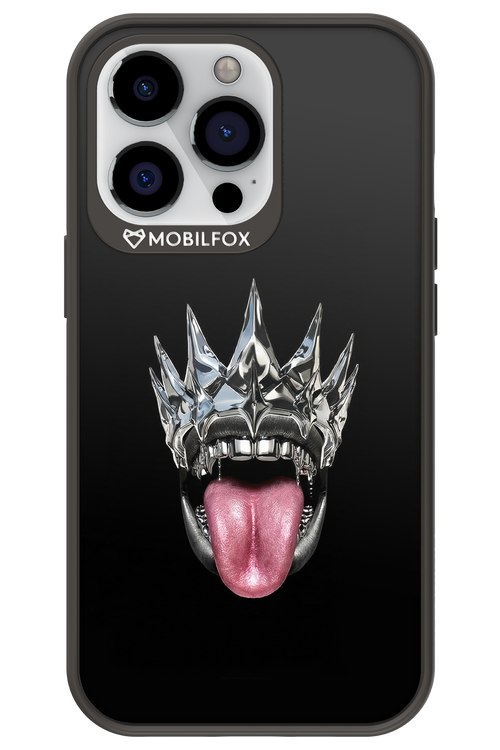 The Diamond King 2.0 - Apple iPhone 13 Pro