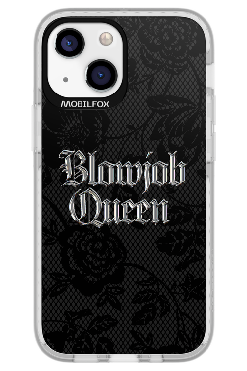 Blowjob Queen 2.0 - Apple iPhone 13 Mini