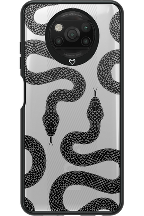 Snakes - Xiaomi Poco X3 Pro