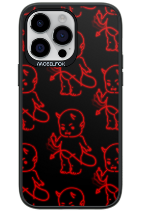 Hell Nah - Apple iPhone 14 Pro Max