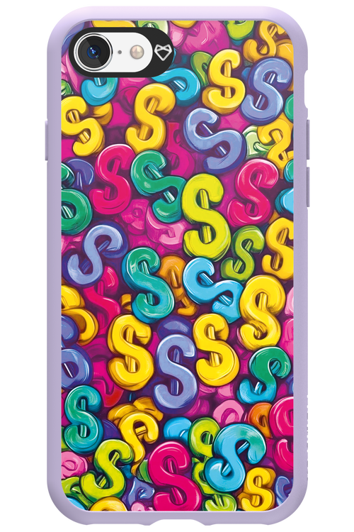 I need dollars - Apple iPhone 8