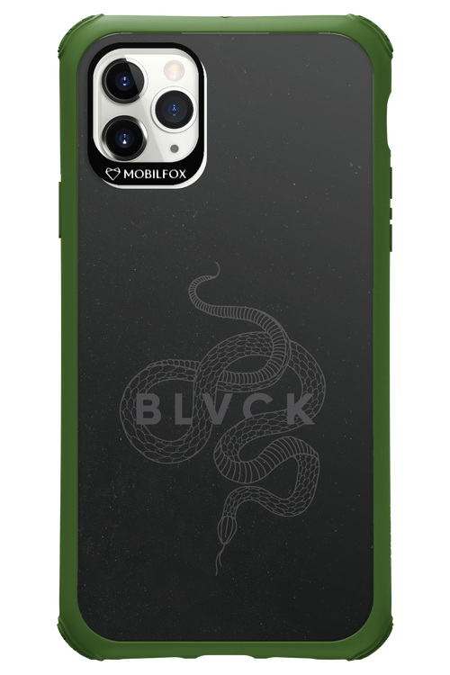 MAMBA - Apple iPhone 11 Pro Max