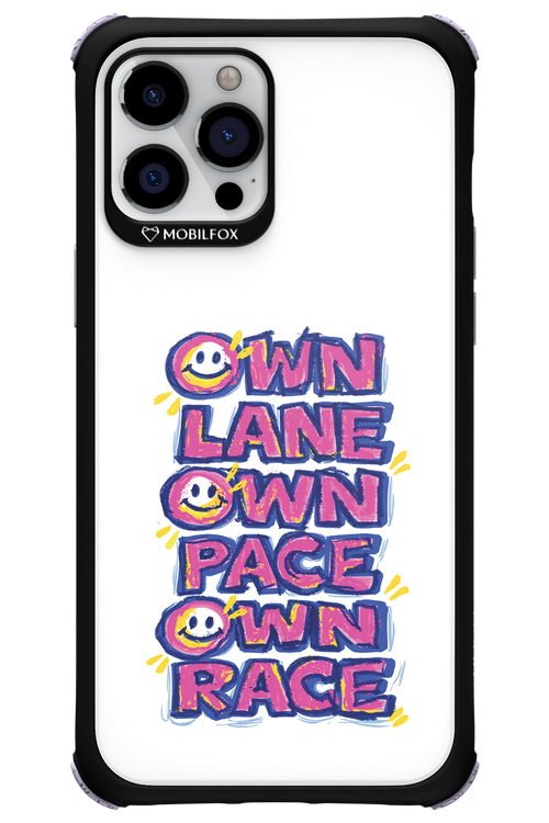 OWN 2.0 - Apple iPhone 12 Pro Max