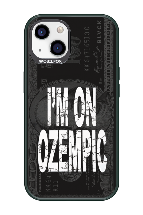 ozempic 2.0 - Apple iPhone 13