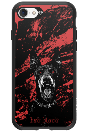 Bad Blood - Apple iPhone SE 2020