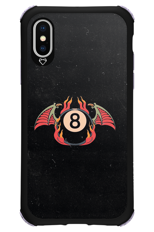 8ight - Apple iPhone XS