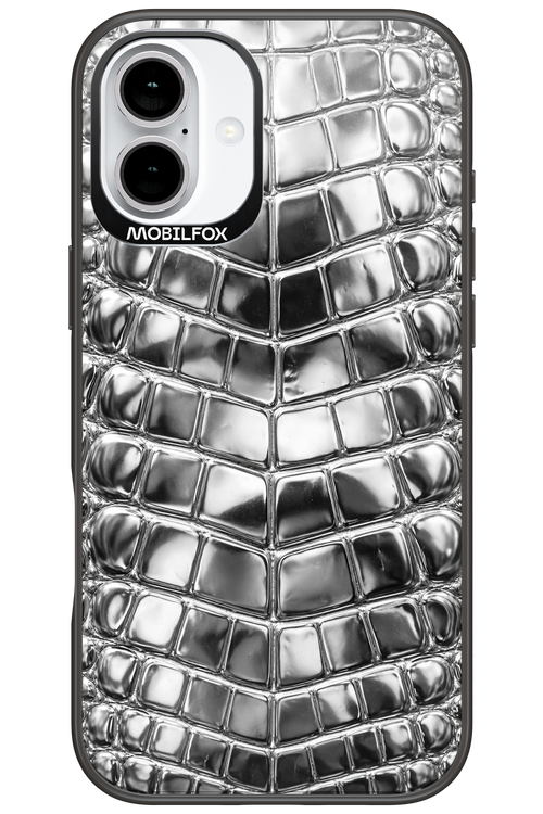 ChromeGator - Apple iPhone 16 Plus