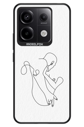Horny for art 2.0 - Xiaomi Redmi Note 13 Pro 5G