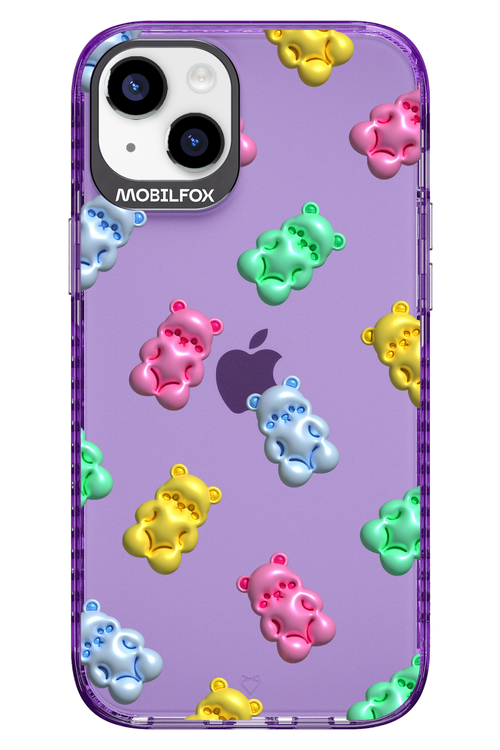 Gummmy Bears 2.0 - Apple iPhone 14 Plus