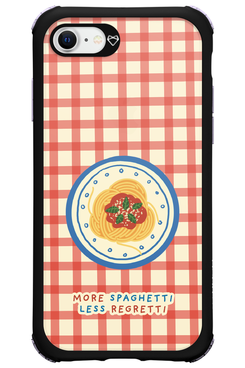 P asta la Vista - Apple iPhone 7