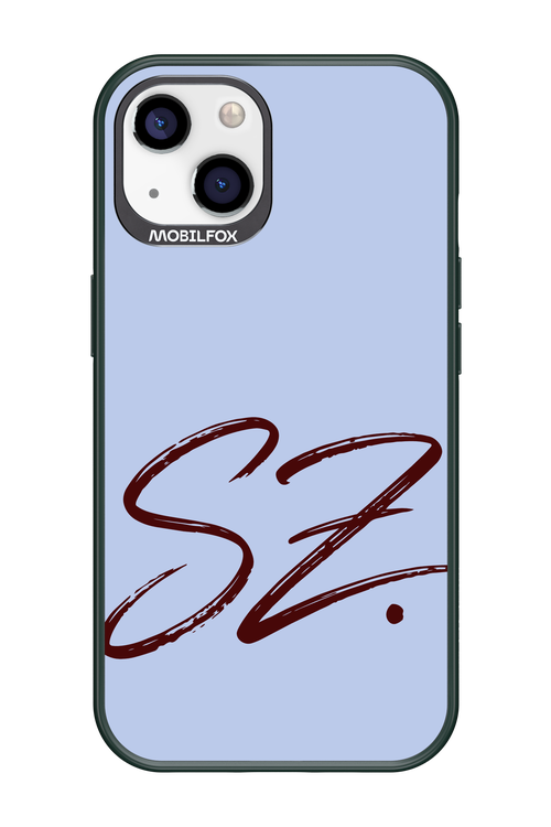 (Jellyfish Presso) SZ 2.0 - Apple iPhone 13