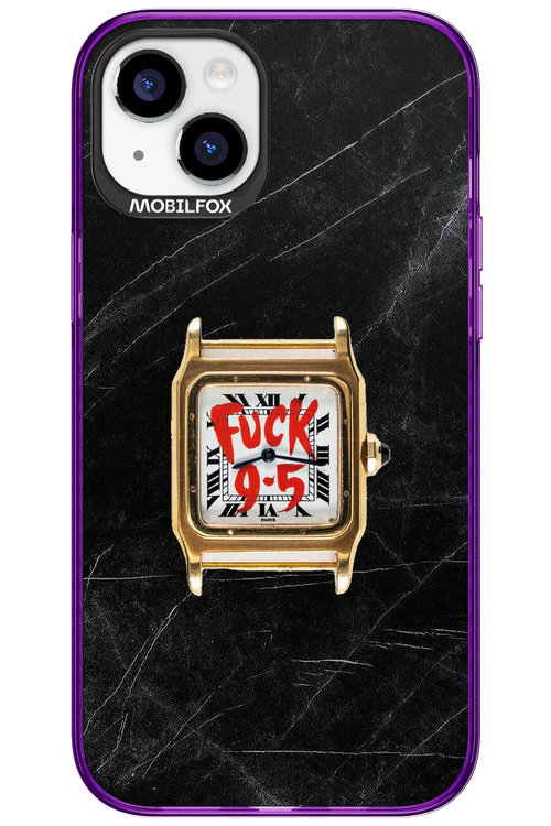 f_ck 2.0 - Apple iPhone 15 Plus