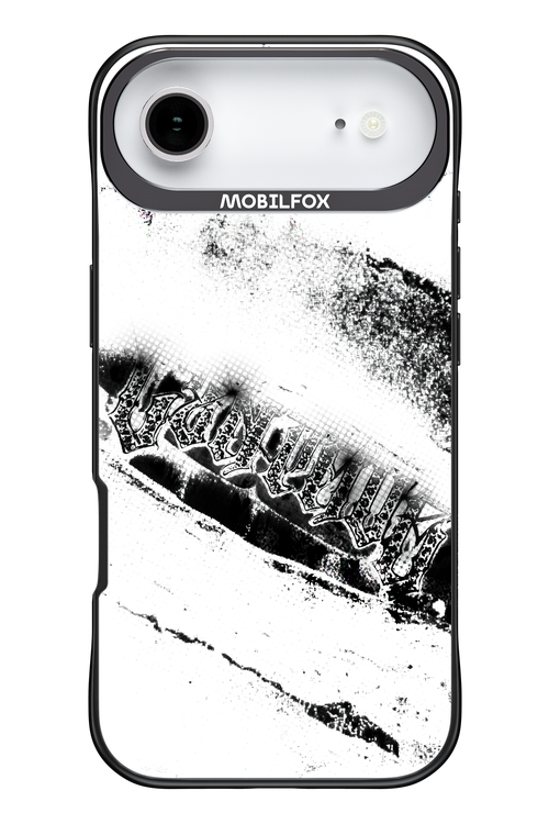 Grillz White Centaur 2.0 - Apple iPhone 17 Air