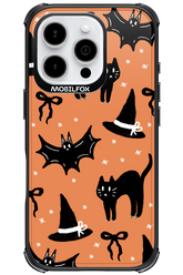 Cat & Bat - Apple iPhone 16 Pro