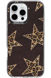 Wild Stars Brown - Apple iPhone 16 Pro Max