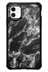 Crystal Noir - Apple iPhone 11