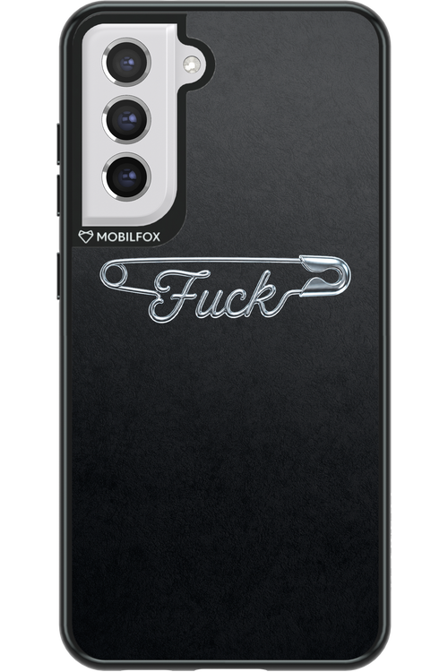 Fuck Clip 2.0 - Samsung Galaxy S21 FE