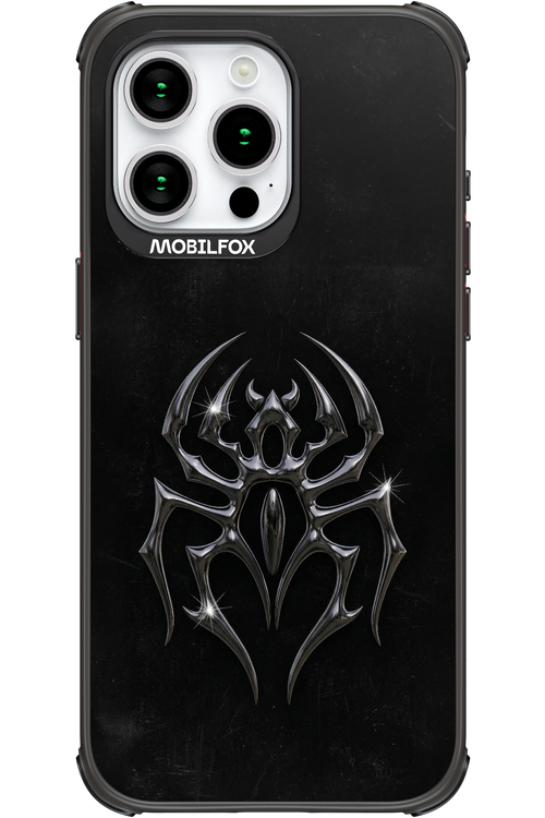 Dark Spider 2.0 - Apple iPhone 15 Pro Max