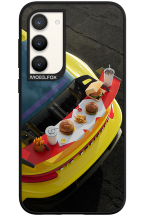 BigBusiness - Samsung Galaxy S23 Plus