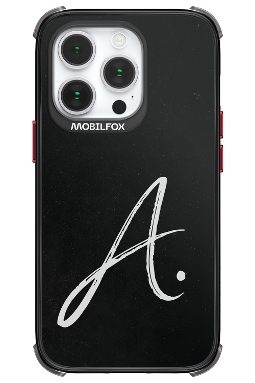 (Off Space) A 2.0 - Apple iPhone 14 Pro