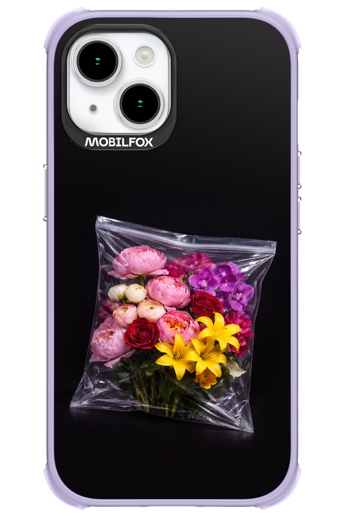 Love Bag 2.0 - Apple iPhone 15