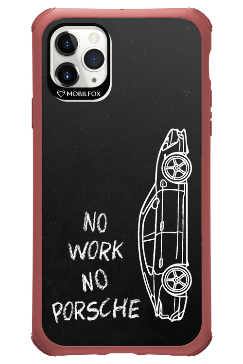 No Work - Apple iPhone 11 Pro Max