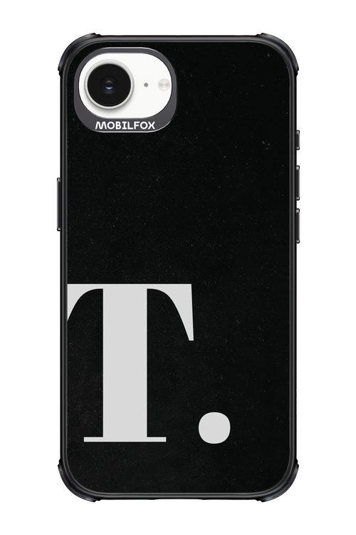 T (Off Space) 2.0 - Apple iPhone 16e