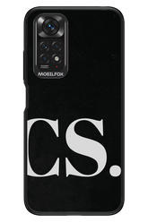 CS (Off Space) 2.0 - Xiaomi Redmi Note 11/11S 4G
