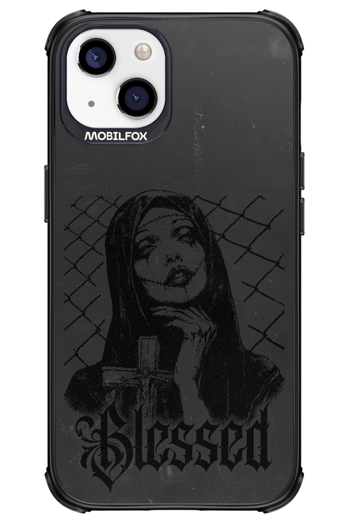 God bless 2.0 - Apple iPhone 13