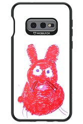 Red Bunny 2.0 - Samsung Galaxy S10e