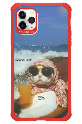 Missed Calls - Apple iPhone 11 Pro Max