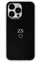 ZS Black 2.0 - Apple iPhone 14 Pro Max