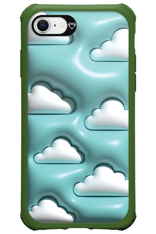 Cloud City - Apple iPhone SE 2022