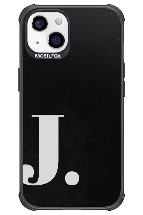 J (Off Space) 2.0 - Apple iPhone 13