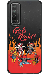 Girls Night 2.0 - Huawei P Smart 2021