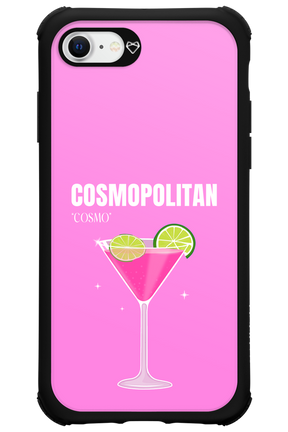 Cosmo - Apple iPhone 8