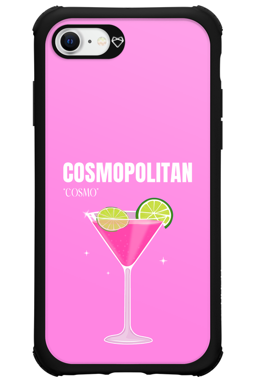 Cosmo - Apple iPhone 8