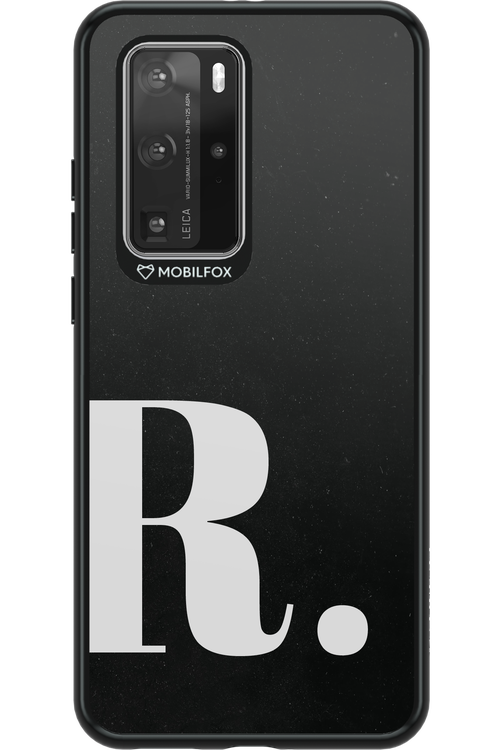 R (Off Space) 2.0 - Huawei P40 Pro