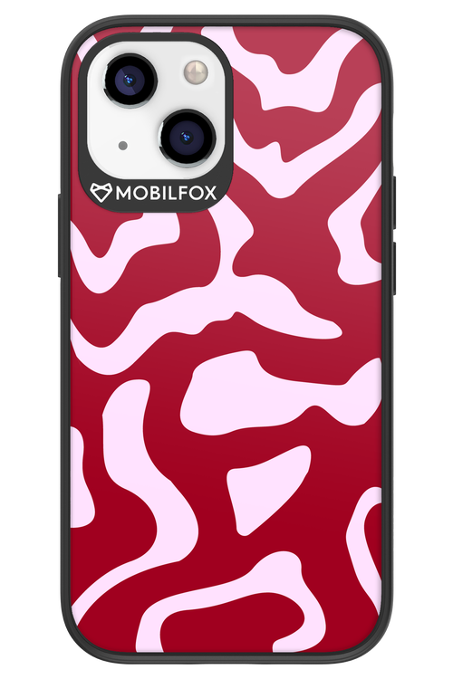 Strawberry Shake - Apple iPhone 13 Mini