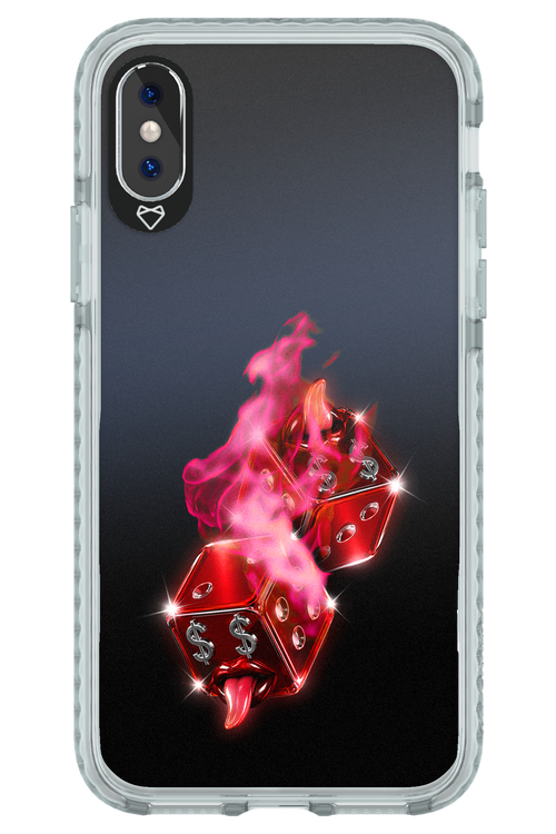 Lucky Thirsty 2.0 - Apple iPhone XS