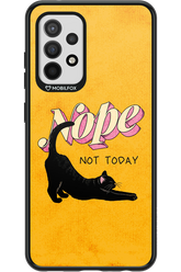 Nope, Not Today 2.0 - Samsung Galaxy A52 / A52 5G / A52s
