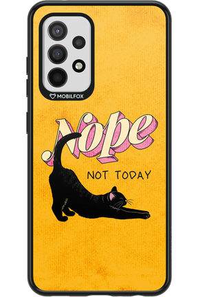 Nope, Not Today 2.0 - Samsung Galaxy A52 / A52 5G / A52s