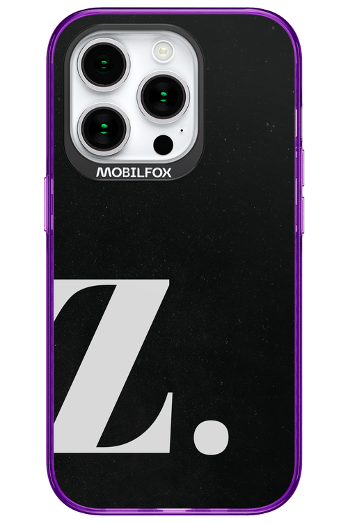 Z (Off Space) 2.0 - Apple iPhone 15 Pro