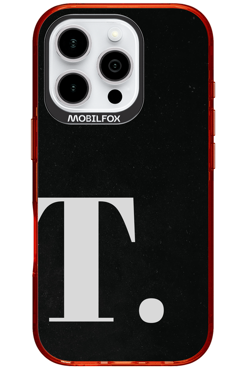 T (Off Space) 2.0 - Apple iPhone 16 Pro