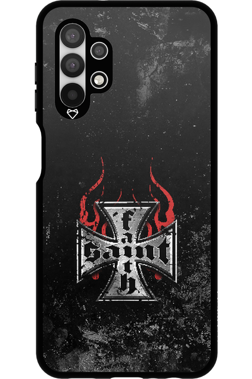 Saint Cross 2.0 - Samsung Galaxy A13 4G