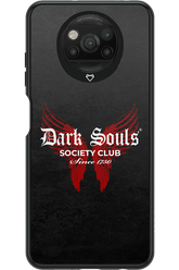 Dark Souls (Red Angel) - Xiaomi Poco X3 Pro