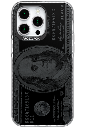 100 - Apple iPhone 15 Pro Max