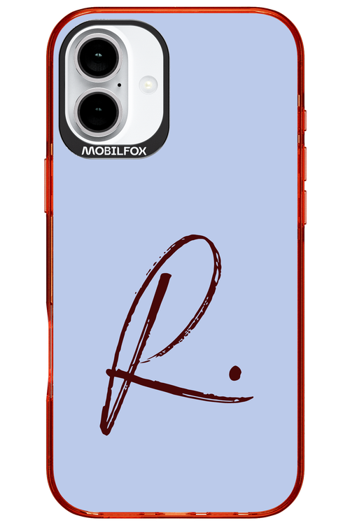 (Jellyfish Presso) R 2.0 - Apple iPhone 16 Plus