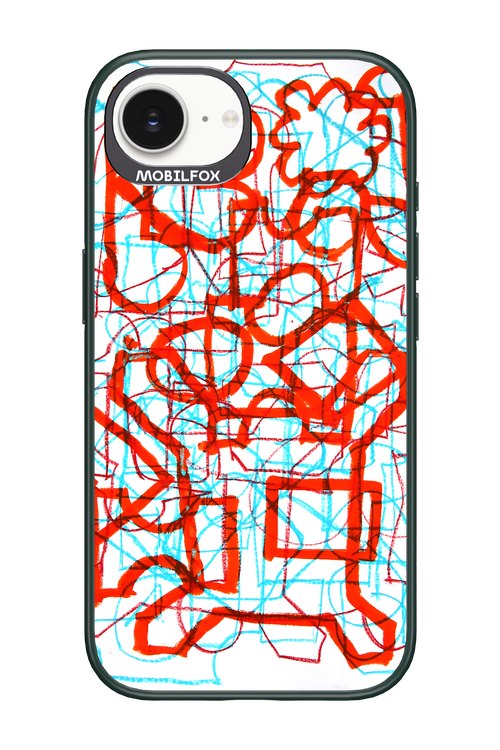 VargaMáté 2.0 - Apple iPhone 17e